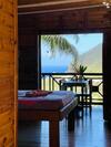 Bed & Breakfast Les Lodges Des Hauts de Deshaies