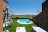 Villa Arcoiris - Renovated&private Pool