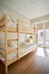 Apartamento Urban Apt Next To Las Canteras Beach - Balcony