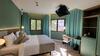Catalina Plaza Hotel Sostenible