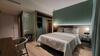 Catalina Plaza Hotel Sostenible