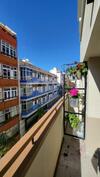 Catalina Plaza Hotel Sostenible