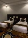 ???? ????? Thekra Hotel