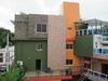 Constellation Hotel 2