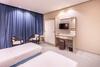 Hotel Kyona Purple -al Qurayat