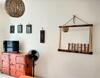 Apartamento Appartement Rosbambou Les Pieds Dans L Eau