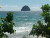 Apartamento Appartement Rosbambou Les Pieds Dans L Eau