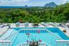Apartamento Kaz O'rocher - Sea View Appartements