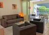 Apartamento Charmant T2 � 5 Mn de La Superbe Plage Du Diamant