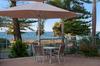 Hotel The Norfolks On Moffat Beach