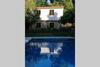 Villa Abad, Finca R�stica Con Casa Y Piscina