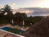 Apartamento Suite Tropical Garden Avec Vue Imprenable!!!