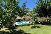 Apartamento Suite Tropical Garden Avec Vue Imprenable!!!
