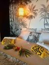 Apartamento Suite Tropical Garden Avec Vue Imprenable!!!