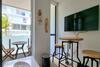 Marina View Apartment In The Viaduct-pool,spa-gym