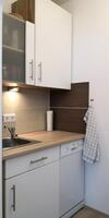 Apartamento Haus Reiter