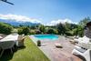 Wiesengut , Alleinstehende, Deteched, Austrian Style, Villa Mit Pool