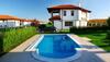 2 Bdr Seaside Villa With Private Pool Near Nesebar & Sunny Beach