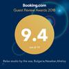 Apartamento Relax Studio By The Sea, Bulgaria,nesebar,aheloy