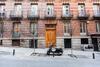 Apartamento 37, 38, 39 Centro Madrid Gran Via Puerta Del Sol