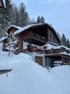 Apartamento Haus Rathore