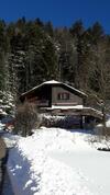 Apartamento Haus Rathore