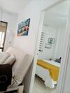 Apartamento Vistas Al Mar A 40 Metros Playa