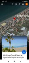Apartamento Holidaysbeachtorrox-6