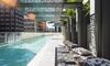 Apartamento African Escape On Level 38 - Balcony With Views