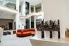 Hotel-bodega Fya By Carlos Bujanda Pi�rola