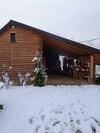 Apartamento Brvnara