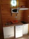 Camping La Ribera Salada