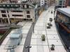Apartamento Atico Centro Oviedo 3hab+garaje+terraza+wifi