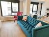 Apartamento Oviedo Centro Santa Clara Piso de Lujo