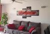 Apartamento Bella Casa- Helle Wohnung In Strandn�he