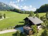 Ausseer Chalet (Nahe Hallstatt), Ferienhaus