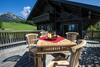 Ausseer Chalet (Nahe Hallstatt), Ferienhaus