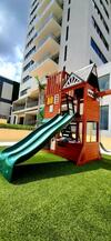 Apartamento Cancun Condo - Deluxe Puerto Cancun