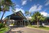 Tanoa Waterfront Hotel
