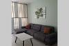 Super Comfortable Green Apartment