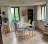 Apartamento Rose Cottage Im Romantischen Taubertal