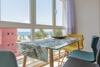Apartamento Luz Y Color Frente Al Mar