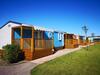 Camping Valencia - Bungalows