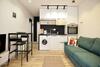 Apartamento Lina - Tia, Cozy Studio In Shopping District
