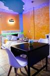 Apartamento Puerto de La Cruz, C�ntrico �tico Con Piscina - Edificio Girasol