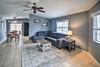 Sleek Az Retreat, 10 Mi To Colorado River!