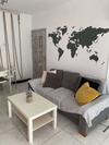 White Dream Apartment