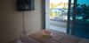 Apartamento Horizon Luxury Suite At Finikoudes Beach 303