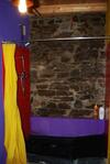 Apartamento Mil Madre�as Rojas