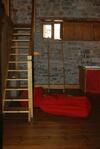 Apartamento Mil Madre�as Rojas